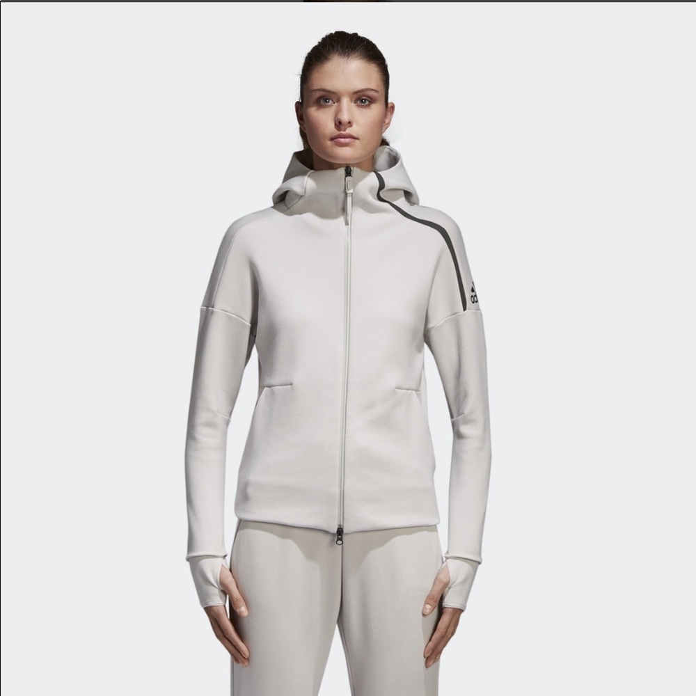 NWT Adidas ZNE Hoodie